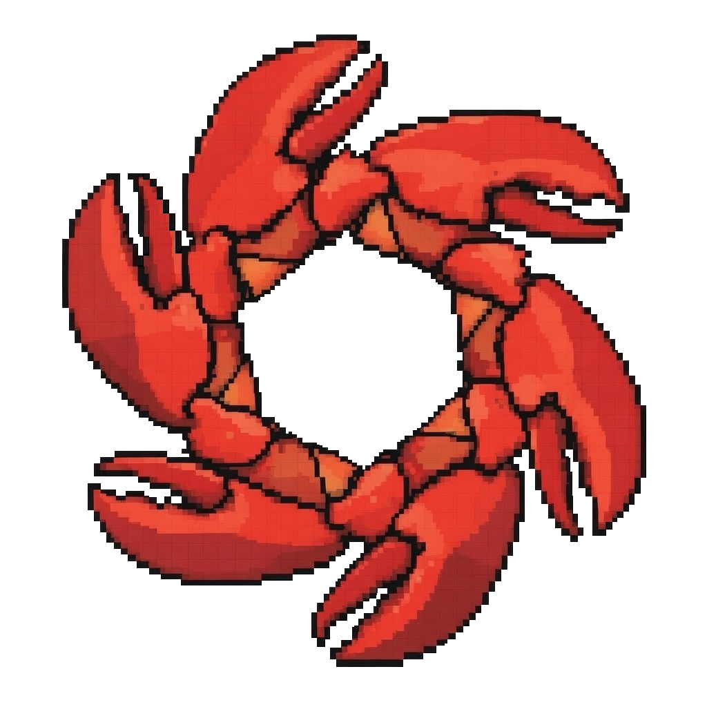 Clawdie